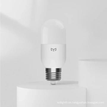 Yeelight Smart LED Bombilla 4W Lámpara de temperatura de color